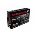Munitions Winchester Supreme Ballistic 30-06 150 Grains 