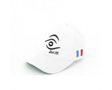 Casquette Shoot Off FRANCE 