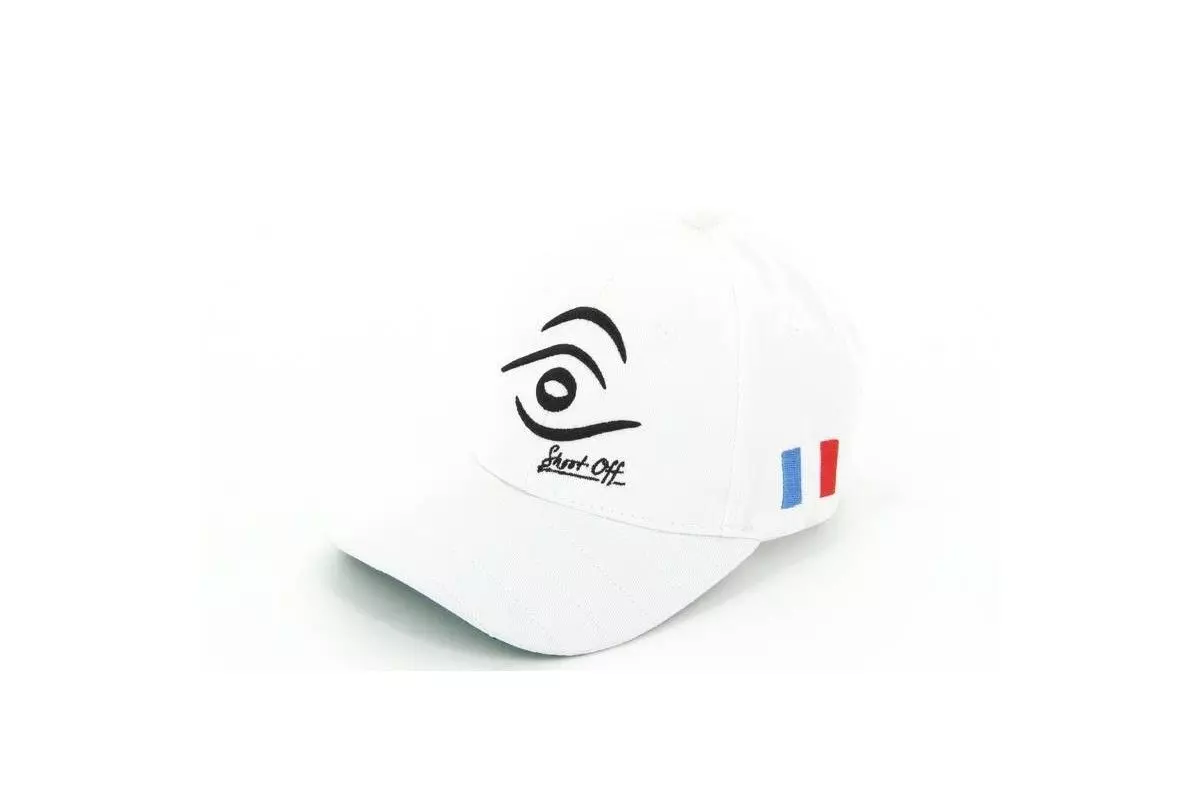 Casquette Shoot Off FRANCE 