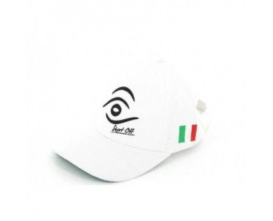 Casquette Shoot Off ITALIE 