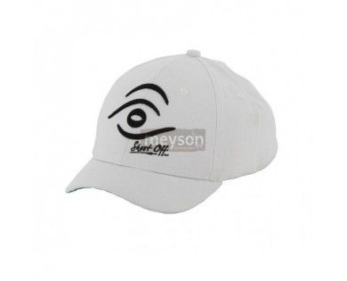 Casquette Shoot Off Petite Visière 