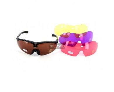 Lunette Pierre Boutin Shoot Off Classic noires 