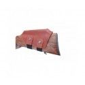 Busc en cuir Country Pour gaucher 