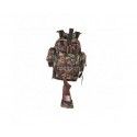 SAC A DOC 40 litres Porte Fusil Camo 