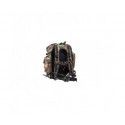 SAC A DOC 40 litres Porte Fusil Camo 