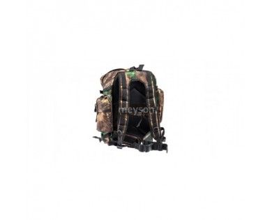 SAC A DOC 40 litres Porte Fusil Camo 