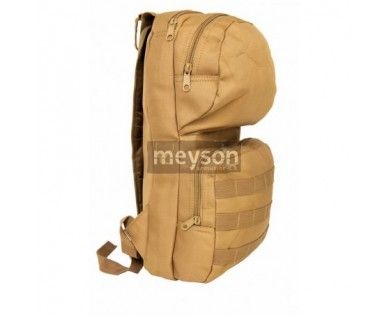 SAC A DOS TAN DESERT 