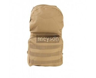 SAC A DOS TAN DESERT 