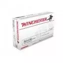 Munitions Winchester USA 30-06 FMJ 147 grs 