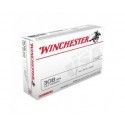 Munitions Winchester 308 Win USA 147 Grains FMJ 