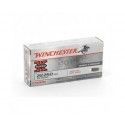 Munitions Winchester 22-250 Super-X Soft Point 