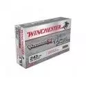 Munitions Winchester Varmint X calibre 243 Win - 58 grs 
