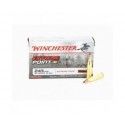 Munitions Winchester Extreme Point 243 Win 95 grs 