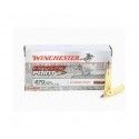 Munitions Winchester Extreme Point 270 WSM 130 grs 