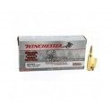 Munitions Winchester 270 WSM Power-Point 150 