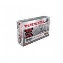 Munitions Winchester Power-Point calibre 30-06 - 150 grains 