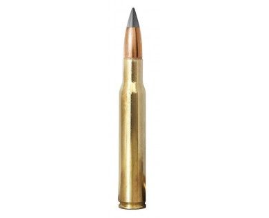 Munitions Winchester 30-06 SPGR Extrême Point 180 grains 