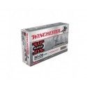 Munitions Wichester Super X 30-06 165 PSP 