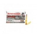 Munitions calibre 30-06 Winchester Extreme point 