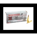 Munitions Winchester 300wsm Power-Point 180 