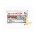 Munitions Winchester Extreme Point 300 Win Mag 150 grs 