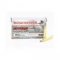 Munitions Winchester Extreme Point 300 Win Mag 150 grs 