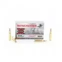 Munitions Winchester 308Win 185 Grains power-point Subsonic X20 