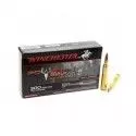 Munititions Winchester 300 Win Mag Power Max Bonded 150 Gr 