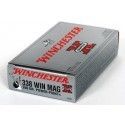 Munitions Winchester 338wm Power-Point 200 