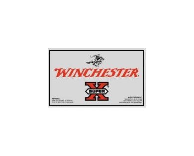 Munitions Winchester 44-40win Power Point 200 