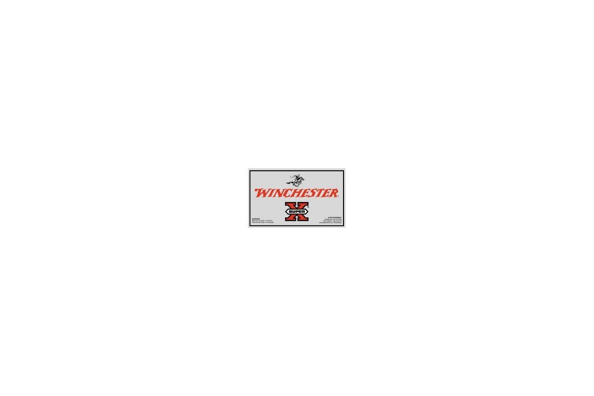 Munitions Winchester 44-40win Power Point 200 Munitions Winchester 44-40win Power Point 200