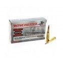 Munitions Winchester 6.5x55swd Soft Point 140 