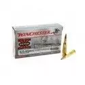 Munitions Winchester 6.5x55swd Soft Point 140 