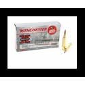 Munitions Winchester 7mm Rem Power-Point 150 