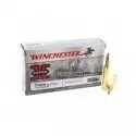 Munitions Winchester 7mm Rem Mag Power-Point 175 
