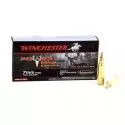 Munititions Winchester Power Max Bonded 7mm WSM Rem 150 Gr 