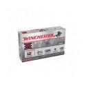 Chevrotine Winchester Super X 9 grains Calibre 12/70 