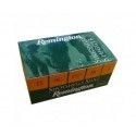 Boîte de 10 cartouches Remington SLUG 12/70 - 28,5g 