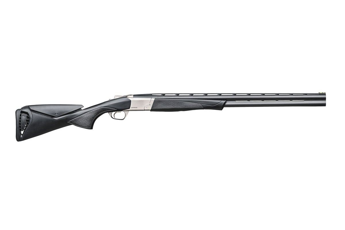 Fusil CYNERGY COMPOSITE BLACK Calibre 12/76