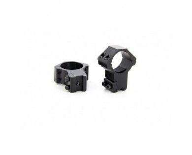 Collier Air Force Optics Extra Haut 30 mm 11mm 