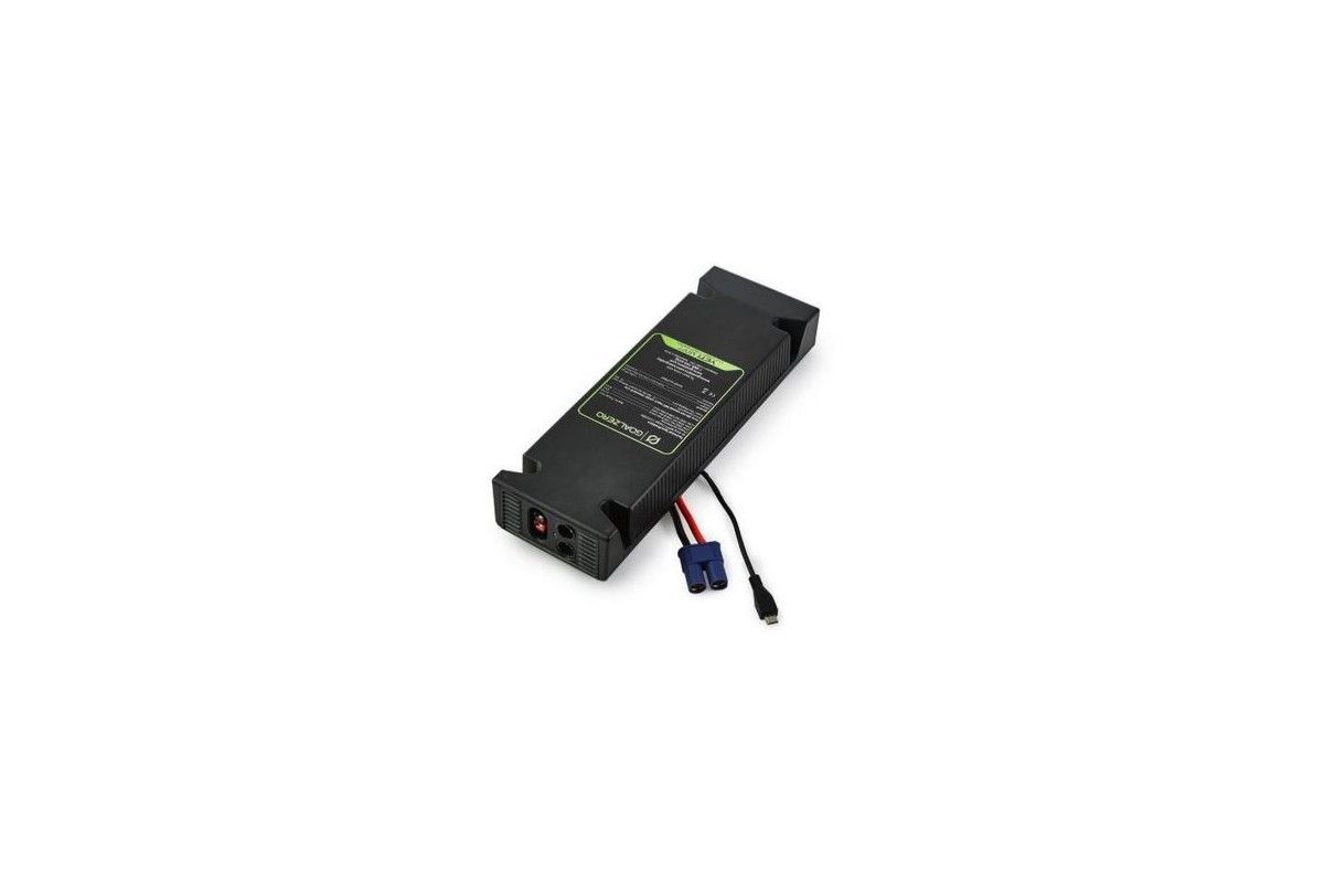 Module d'optimisation de charge solaire mppt pour yeti Goal Zero Module d'optimisation de charge solaire mppt pour yeti Goal Zero