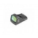 Viseur point rouge Docter Sight III noir 