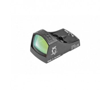 Viseur point rouge Docter Sight III noir 