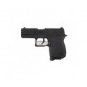 Pistolet DIAMONDBACK DB9 Calibre 9x19 