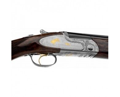 Fusil Fair Lusso Faux Corps Ergal 410/76 éjecteurs 71 cm 