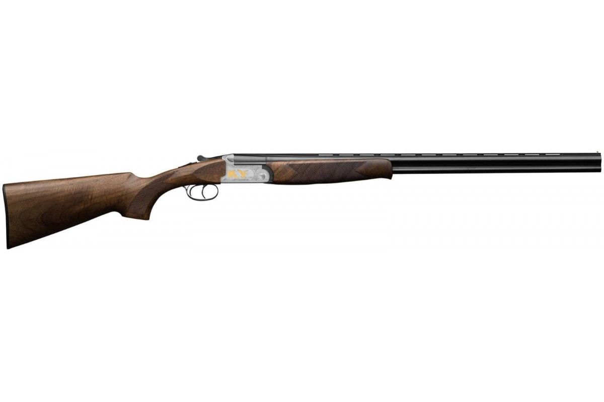 Fusil mixte Fair Combo Ergal 20/410 extracteurs DD 71 cm Fusil mixte Fair Combo Ergal 20/410 extracteurs DD 71 cm
