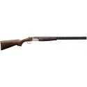 Fusil mixte Fair Combo Ergal 28/410 extracteurs DD 71 cm 