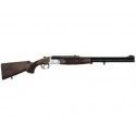 Carabine Fair Express Premier Ergal 8x57 JRS extracteurs MD 60 cm 