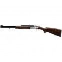 Carabine Fair Express Lusso Faux Corps Ergal 8x57 JRS extracteurs MD 55 cm 