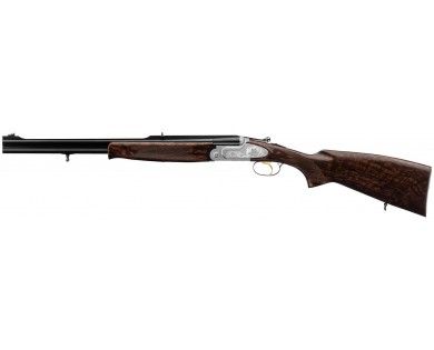 Carabine Fair Express Lusso Faux Corps Ergal 8x57 JRS extracteurs MD 55 cm 